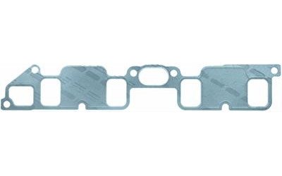 INTAKE MANIFOLD GASKET; 1991-1989 GM L4 151CI 2.5L Pontiac; 1992-1990 GM L4 151CI 2.5L Pontiac; 1993