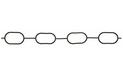 Molded Rubber Intake Manifold Gasket Set for 2001-2015 Lexus, Pontiac, Scion and Toyota Vehicles