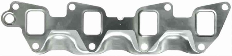 EXH MANIFOLD GASKET 1997-1992 GM L4 1324cc 1.3L SOHC 8 Valve 1997-1989 SZ L4 1324cc 1.3L SOHC 8 Valve