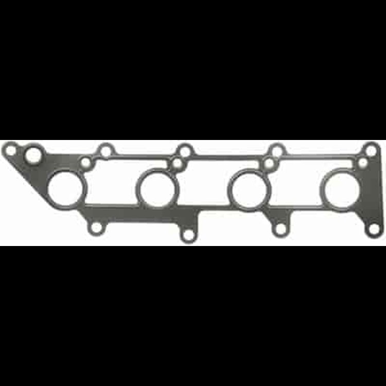INTAKE MANIFOLD GASKET 1994-1992 GM L4 1324cc 1.3L SOHC 8 Valve 1994-1989 SZ L4 1324cc 1.3L SOHC 8 Valve