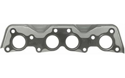 EXH MANIFOLD GASKET 1994-1989 MZT L/D L4 2606cc 2.6L SOHC 12 Valve