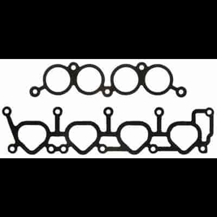 INTAKE MANIFOLD GASKET 1998-1995 NI L4 2389cc 2.4L DOHC 16 Valve