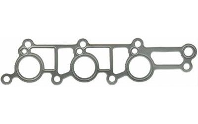 INTAKE MANIFOLD GASKET 2000-1989 GM L3 993cc 1.0L SOHC 1994-1992 SZ L3 993cc 1.0L SOHC 1991-1989 GM L3 993cc 1.0L SOHC Turbo