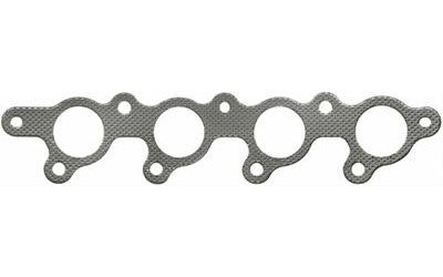 EXH MANIFOLD GASKET; 2003-2000 FO L4 1988cc 2.0L DOHC 16 Valve; 2004-2001 FOT L/D L4 1988cc 2.0L DOH