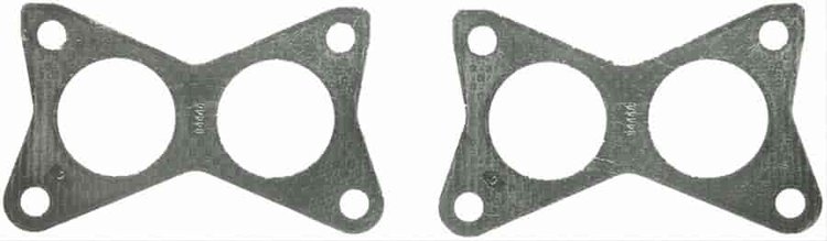 EXH MANIFOLD GASKET 1992-1989 NI L4 2389cc 2.4L SOHC 12 Valve 1995-1990 NIT L/D L4 2389cc 2.4L SOHC 12 Valve