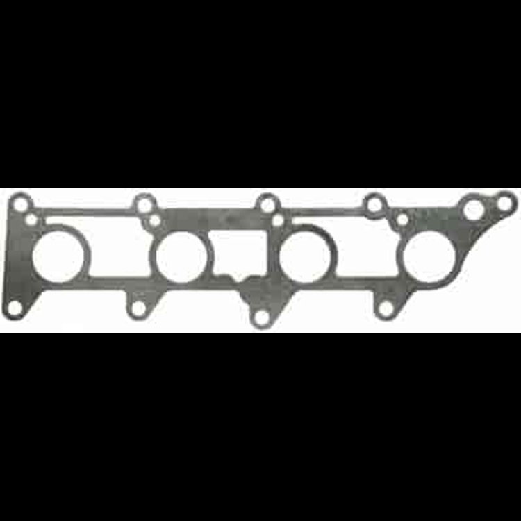 INTAKE MANIFOLD GASKET 1995-1989 GMT L/D L4 1590cc 1.6L SOHC 8 Valve 1995-1989 SZT L/D L4 1590cc 1.6L SOHC 8 Valve