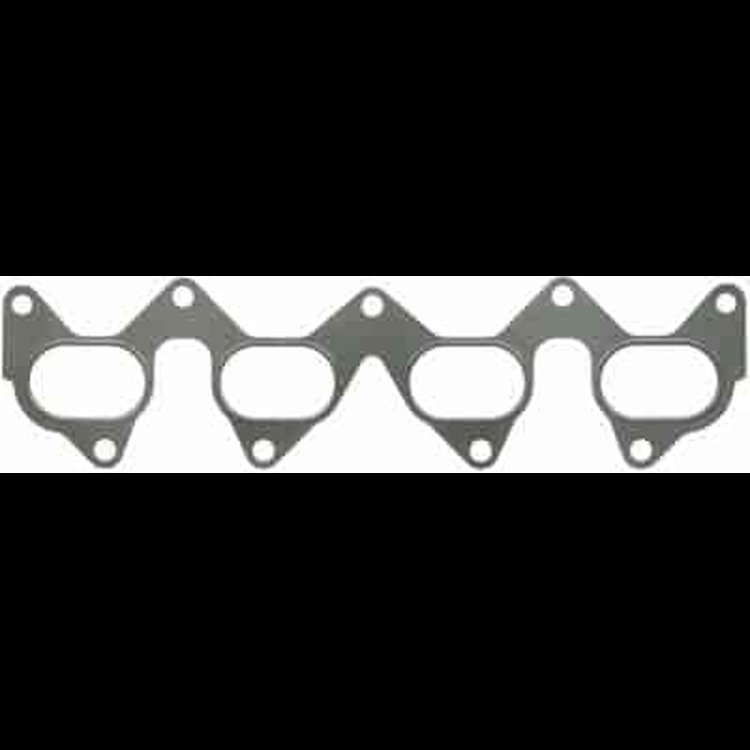 INTAKE MANIFOLD GASKET 1992-1990 GM L4 1587cc 1.6L DOHC 16 Valve 1991-1990 TO L4 1587cc 1.6L DOHC 16 Valve