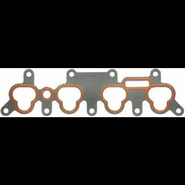 INTAKE MANIFOLD GASKET; 1994-1991 FO L4 1597cc 1.6L DOHC 16 Valve; 1994-1991 FO L4 1597cc 1.6L DOHC