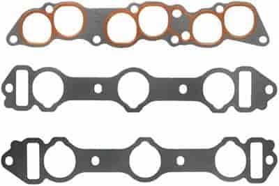 INTAKE MANIFOLD GASKET 1997-1990 HY V6 2972cc 3.0L SOHC 12 Valve 1991-1988 MI V6 2972cc 3.0L SOHC 12 Valve