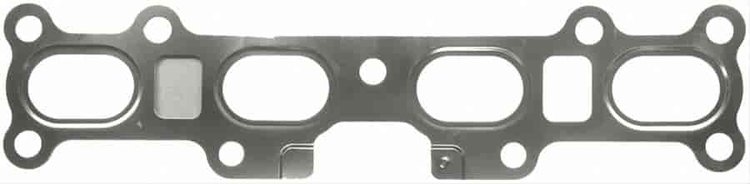 Exhaust Manifold Gasket for 1991-1996 Ford Escort and Mercury Tracer, 1990-1998 Mazda Protege, 1994-97 and 1999-2005 Miata