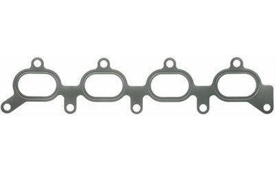 INTAKE MANIFOLD GASKET; 1997-1995 KIA L4 1839cc 1.8L DOHC 16 Valve; 1997-1994 MZ L4 1839cc 1.8L DOHC