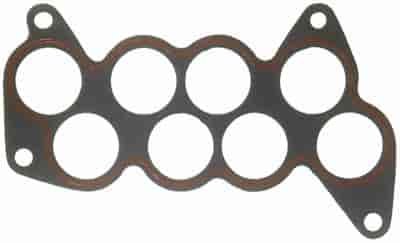 PLENUM GASKET SET 1988-1987 GM V8 250CI 4.1L Cadillac 1992-1989 GM V8 273CI 4.5L Cadillac