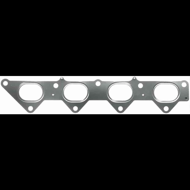 EXH MANIFOLD GASKET 1996-1990 HO L4 2156cc 2.2L SOHC 16 Valve 1996-1992 HO L4 2259cc 2.3L DOHC 16 Valve