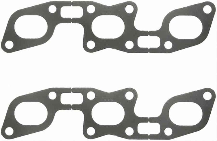 EXH MANIFOLD GASKET 1996-1990 NI V6 2960cc 3.0L DOHC 24 Valve 1996-1990 NI V6 2960cc 3.0L DOHC Turbo 24 Valve