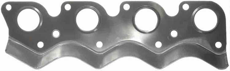 EXH MANIFOLD GASKET 1994-1989 CHR L4 1755cc 1.8L SOHC 8 Valve 1994-1989 MI L4 1755cc 1.8L SOHC 8 Valve
