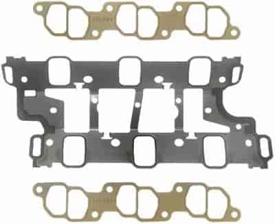 INTAKE MANIFOLD GASKET 1995 FOT L/D V6 244CI 4.0L OHV 1995 MZT L/D V6 244CI 4.0L OHV