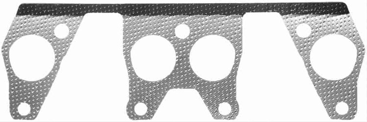 EXH MANIFOLD GASKET 1994-1984 FO L4 140CI 2.3L OHV HSC 1991-1986 FO L4 153CI 2.5L OHV HSC
