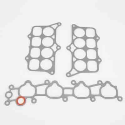 INTAKE MANIFOLD GASKET 1991-1990 HO L4 2156cc 2.2L SOHC 16 Valve 1996-1992 HO L4 2259cc 2.3L DOHC 16 Valve