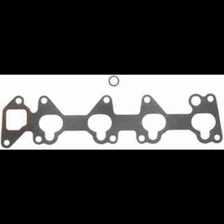 INTAKE MANIFOLD GASKET 1996-1991 CHR L4 1468cc 1.5L SOHC 12 Valve 1996-1991 MI L4 1468cc 1.5L SOHC 12 Valve