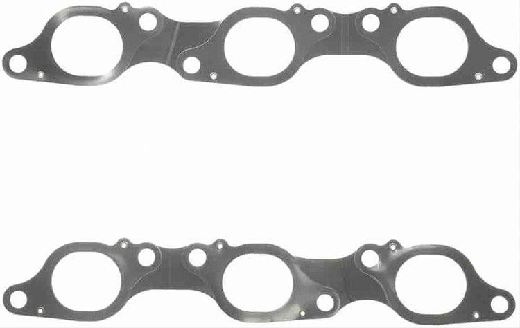 EXH MANIFOLD GASKET 1995-1989 FO V6 2982cc 3.0L DOHC 24 Valve 1995-1993 FO V6 3152cc 3.2L DOHC 24 Valve