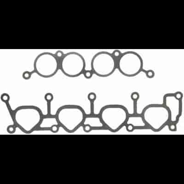 INTAKE MANIFOLD GASKET 1994-1991 NI L4 2389cc 2.4L DOHC 16 Valve