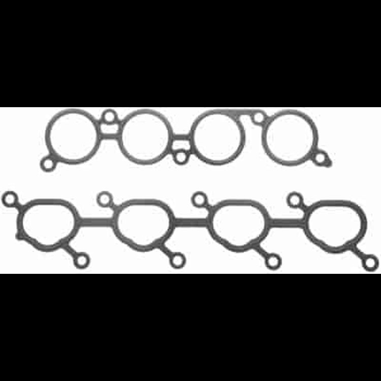 INTAKE MANIFOLD GASKET 1993-1991 NI L4 1998cc 2.0L DOHC 16 Valve 1994 NI L4 1998cc 2.0L DOHC 16 Valve