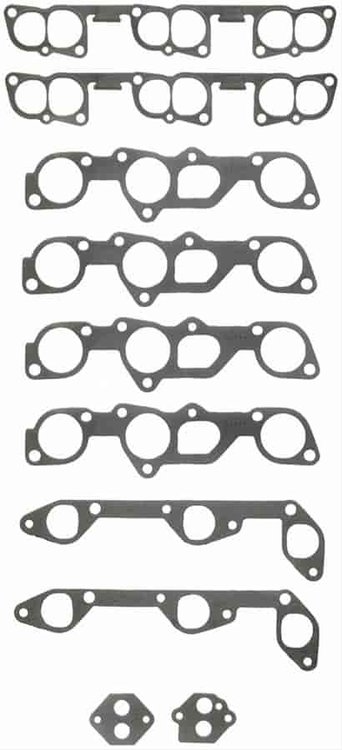 INTAKE MANIFOLD GASKET 1995-1989 FO V6 2982cc 3.0L DOHC 24 Valve 1995-1993 FO V6 3152cc 3.2L DOHC 24 Valve