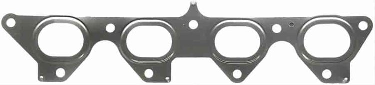EXH MANIFOLD GASKET 1991-1990 HO L4 2156cc 2.2L SOHC 16 Valve
