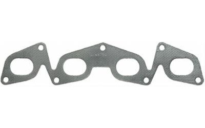EXH MANIFOLD GASKET 1990-1986 SAB L4 1985cc 2.0L DOHC 16 Valve 1994-1985 SAB L4 1985cc 2.0L DOHC Turbo 16 Valve