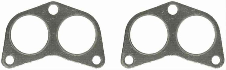 EXH MANIFOLD GASKET; 1996-1993 SB H4 1820cc 1.8L SOHC 16 Valve; 1995-1990 SB H4 2212cc 2.2L SOHC 16