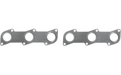 EXH MANIFOLD GASKET; 1995-1987 FOT H/D L6 401CI 6.6L Turbo-Diesel; 1995-1987 FOT M/D L6 401CI 6.6L T