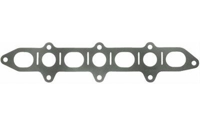 INTAKE MANIFOLD GASKET 1990-1986 SAB L4 1985cc 2.0L DOHC 16 Valve 1994-1985 SAB L4 1985cc 2.0L DOHC Turbo 16 Valve