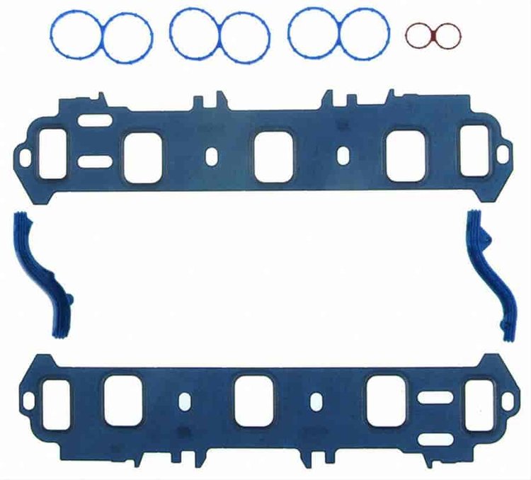INTAKE MANIFOLD GASKET 2004-2001 FO V6 183CI 3.0L OHV