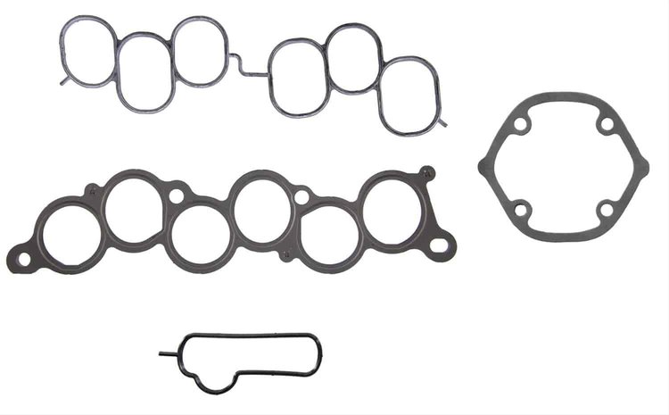 2006-1994 TOY V6 3.0L DOHC (Upp Int)