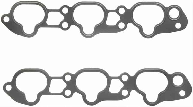 INTAKE MANIFOLD GASKET 1997-1993 FO V6 2497cc 2.5L DOHC 24 Valve 2002-1993 MZ V6 2497cc 2.5L DOHC 24 Valve