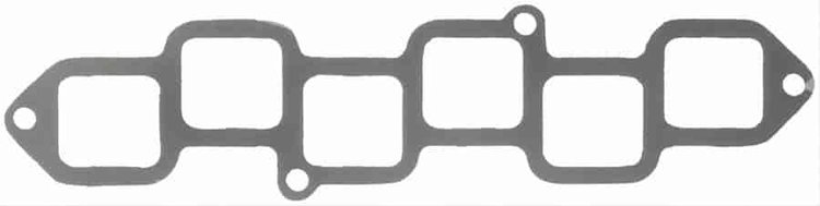 PLENUM GASKET SET 2004-1993 CHR V6 215CI 3.5L SOHC 24 Valve 2004 DT L/D V6 215CI 3.5L SOHC 24 Valve