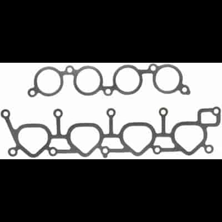 INTAKE MANIFOLD GASKET 1995-1993 NI L4 2389cc 2.4L DOHC 16 Valve 2001-1996 NI L4 2389cc 2.4L DOHC 16 Valve