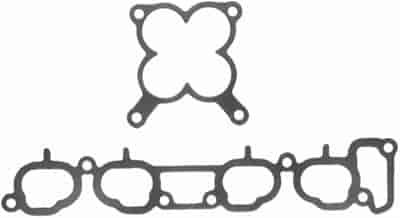 INTAKE MANIFOLD GASKET 1994-1993 NIT L/D L4 2389cc 2.4L SOHC 12 Valve 1997-1995 NIT L/D L4 2389cc 2.4L SOHC 12 Valve