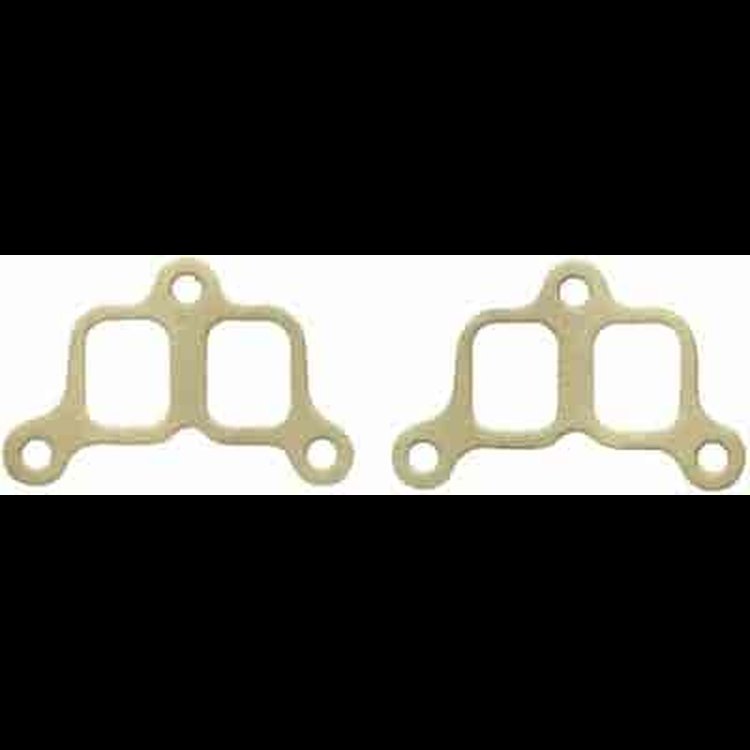 EXH MANIFOLD GASKET 1973-1972 FOT L/D L4 1796cc 1.8L SOHC 1978-1974 FOT L/D L4 1796cc 1.8L SOHC