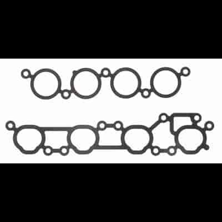 INTAKE MANIFOLD GASKET 1994 NI L4 1998cc 2.0L DOHC 16 Valve 1999-1995 NI L4 1998cc 2.0L DOHC 16 Valve