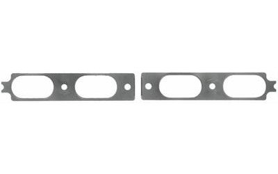EXH MANIFOLD GASKET; AC L4 284CI 4.7L Diesel; DD L4 284CI 4.7L Diesel; 1959-1939 GMT M/D L4 284CI 4.