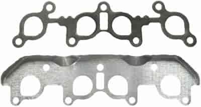 EXH MANIFOLD GASKET 1997-1994 FO L4 1324cc 1.3L SOHC