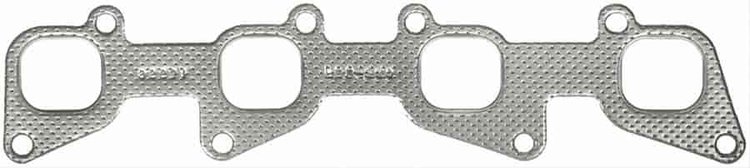 EXH MANIFOLD GASKET 1999-1991 GM L4 116CI 1.9L SOHC 8 Valve