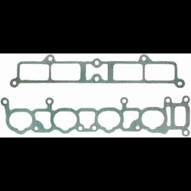 INTAKE MANIFOLD GASKET 2000-1995 CHR L4 148CI 2.4L DOHC 16 Valve 2000-1996 DT L/D L4 148CI 2.4L DOHC 16 Valve