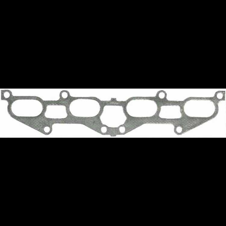 EXH MANIFOLD GASKET; 1999-1995 CHR L4 122CI 2.0L DOHC 16 Valve; 1999-1995 MI L4 122CI 2.0L DOHC 16 V