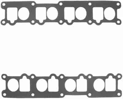 INTAKE MANIFOLD GASKET; 1995-1993 FO V8 281CI 4.6L DOHC 32 Valve; 1996 FO V8 281CI 4.6L DOHC 32 Valv