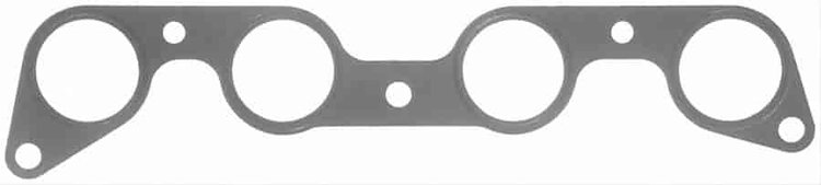 PLENUM GASKET SET; 1997-1995 FOI L4 140CI 2.3L SOHC; 1997-1995 FOT L/D L4 140CI 2.3L SOHC; 1997-1995
