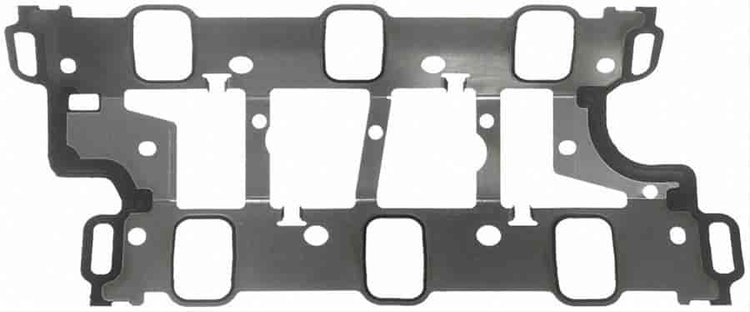 INTAKE MANIFOLD GASKET 1996 FOT L/D V6 244CI 4.0L OHV 1996 MZT L/D V6 244CI 4.0L OHV