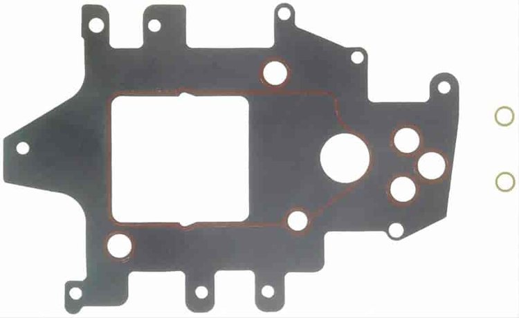 PLENUM GASKET SET 2003-1996 GM V6 231CI 3.8L Supercharged