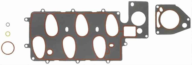 PLENUM GASKET SET 2002-1995 GM V6 231CI 3.8L Buick